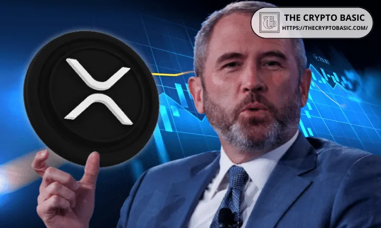 XRP Targets Growth: Acquisitions Strengthen Ripple 1 Xrp analysis